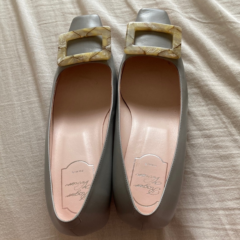 Roger Vivier - Belle Vivier